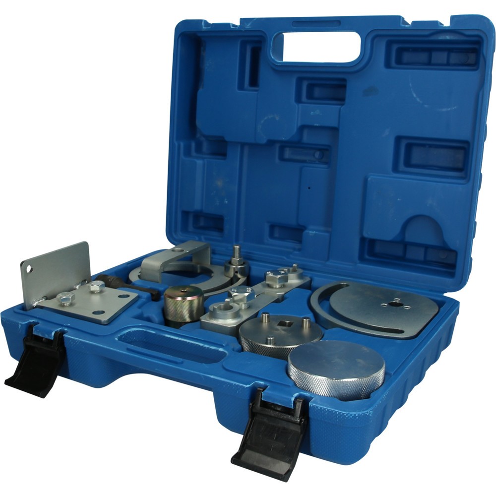 Produktabbildung: BRILLIANT TOOLS Motor-Einstellwerkzeug-Satz für Volvo T6