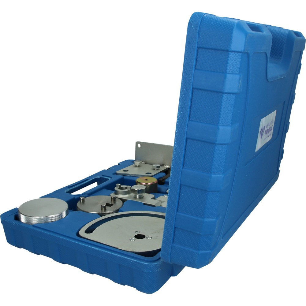 Produktabbildung Nr. 4: BRILLIANT TOOLS Motor-Einstellwerkzeug-Satz für Volvo T6