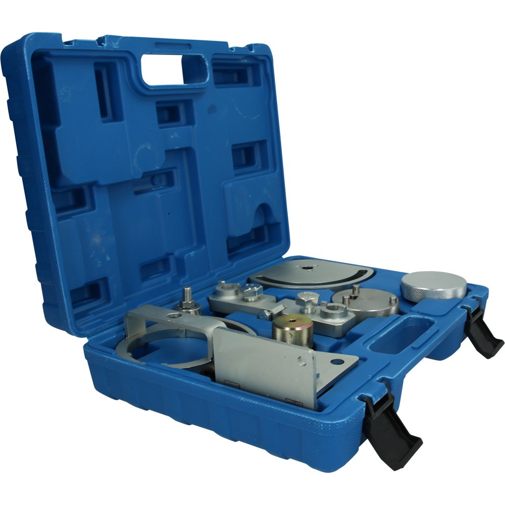 Produktabbildung Nr. 6: BRILLIANT TOOLS Motor-Einstellwerkzeug-Satz für Volvo T6