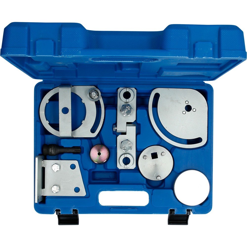 Produktabbildung Nr. 9: BRILLIANT TOOLS Motor-Einstellwerkzeug-Satz für Volvo T6
