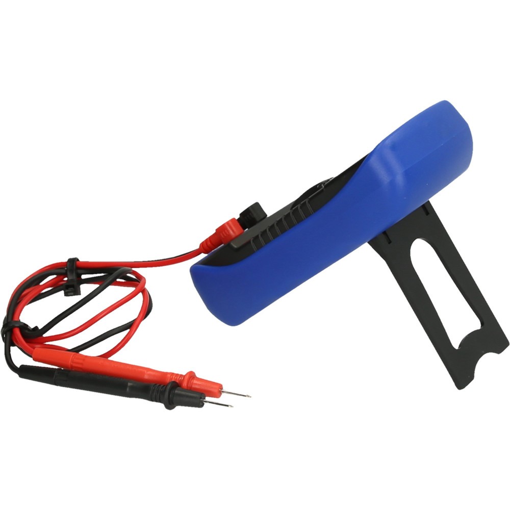 Produktabbildung Nr. 4: BRILLIANT TOOLS Multimeter