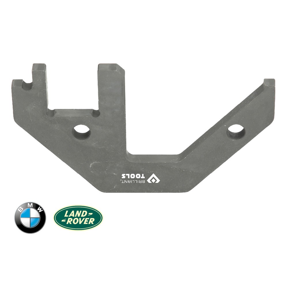 Produktabbildung Nr. 2: BRILLIANT TOOLS Nockenwellen-Arretierwerkzeug für BMW