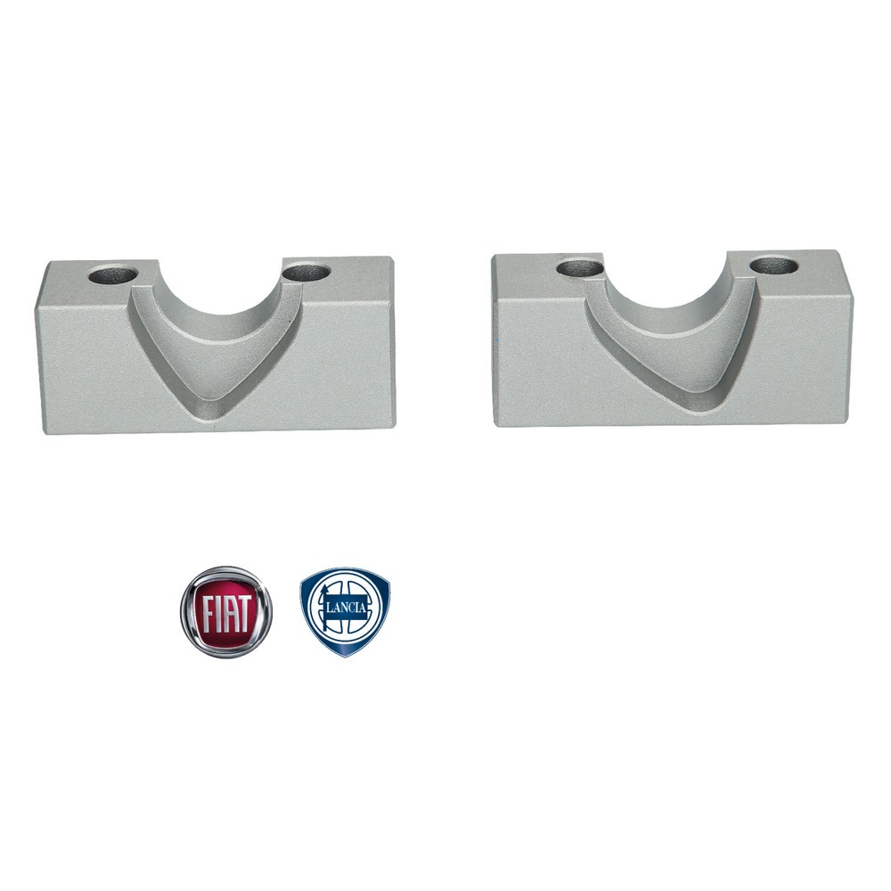 Produktabbildung Nr. 2: BRILLIANT TOOLS Nockenwellen-Arretierwerkzeug-Satz für Fiat, Lancia 1.8l 130 PS