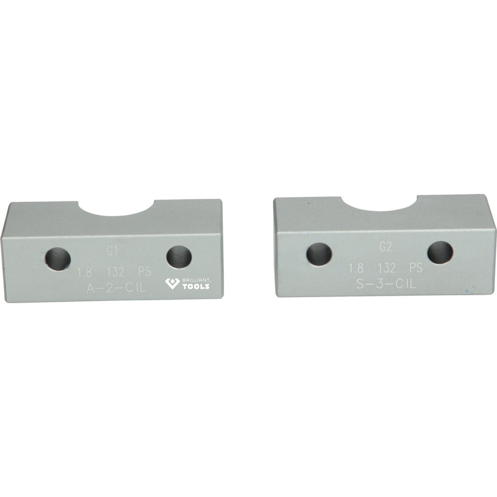 Produktabbildung Nr. 4: BRILLIANT TOOLS Nockenwellen-Arretierwerkzeug-Satz für Fiat, Lancia 1.8l 130 PS