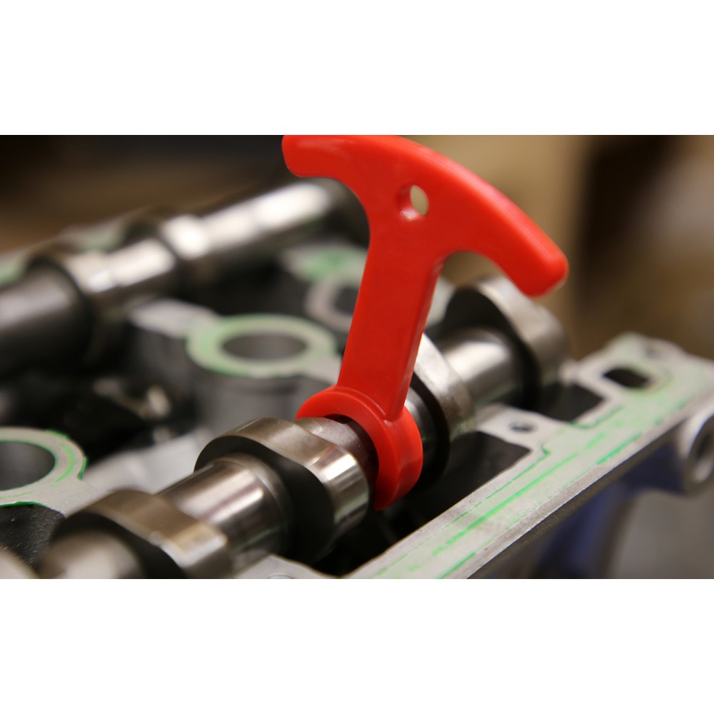 Produktabbildung Nr. 7: BRILLIANT TOOLS Nockenwellen-Distanzstücke für VAG