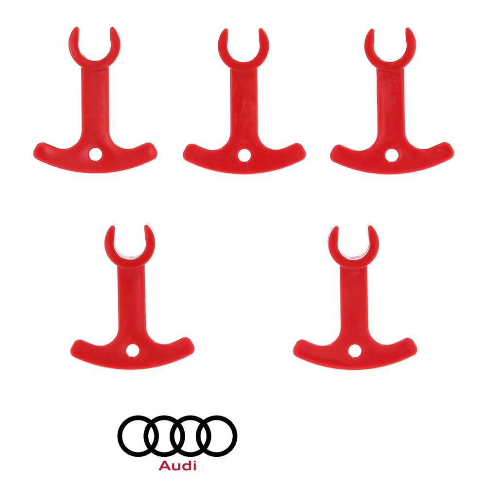 Produktabbildung Nr. 2: BRILLIANT TOOLS Nockenwellen-Distanzstücke für VAG