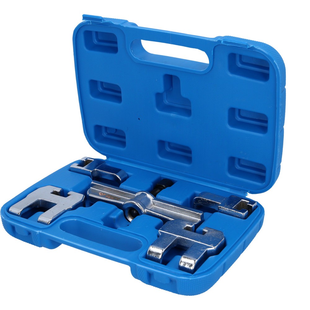 Produktabbildung Nr. 2: BRILLIANT TOOLS Nockenwellenrad-Abzieher-Satz, 6-tlg