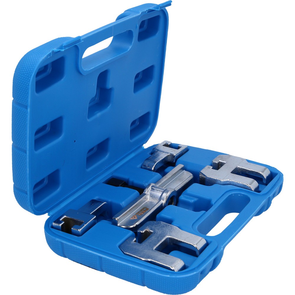Produktabbildung Nr. 5: BRILLIANT TOOLS Nockenwellenrad-Abzieher-Satz, 6-tlg