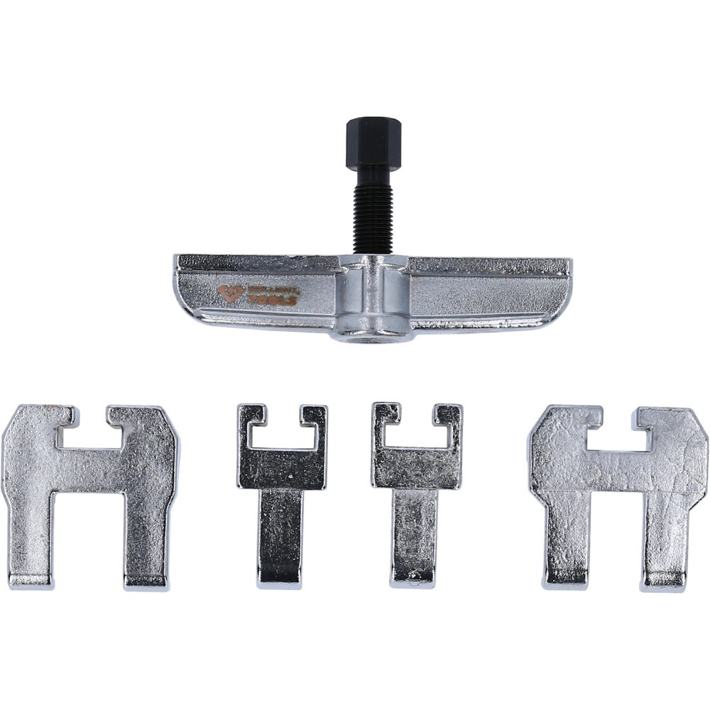 Produktabbildung Nr. 10: BRILLIANT TOOLS Nockenwellenrad-Abzieher-Satz, 6-tlg