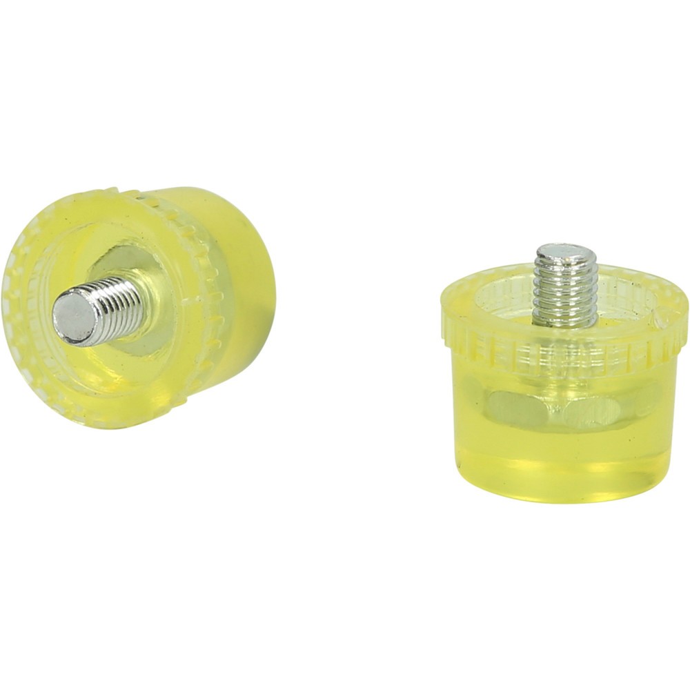 Produktabbildung Nr. 1: BRILLIANT TOOLS Paar Ersatzköpfe Ø 32 mm