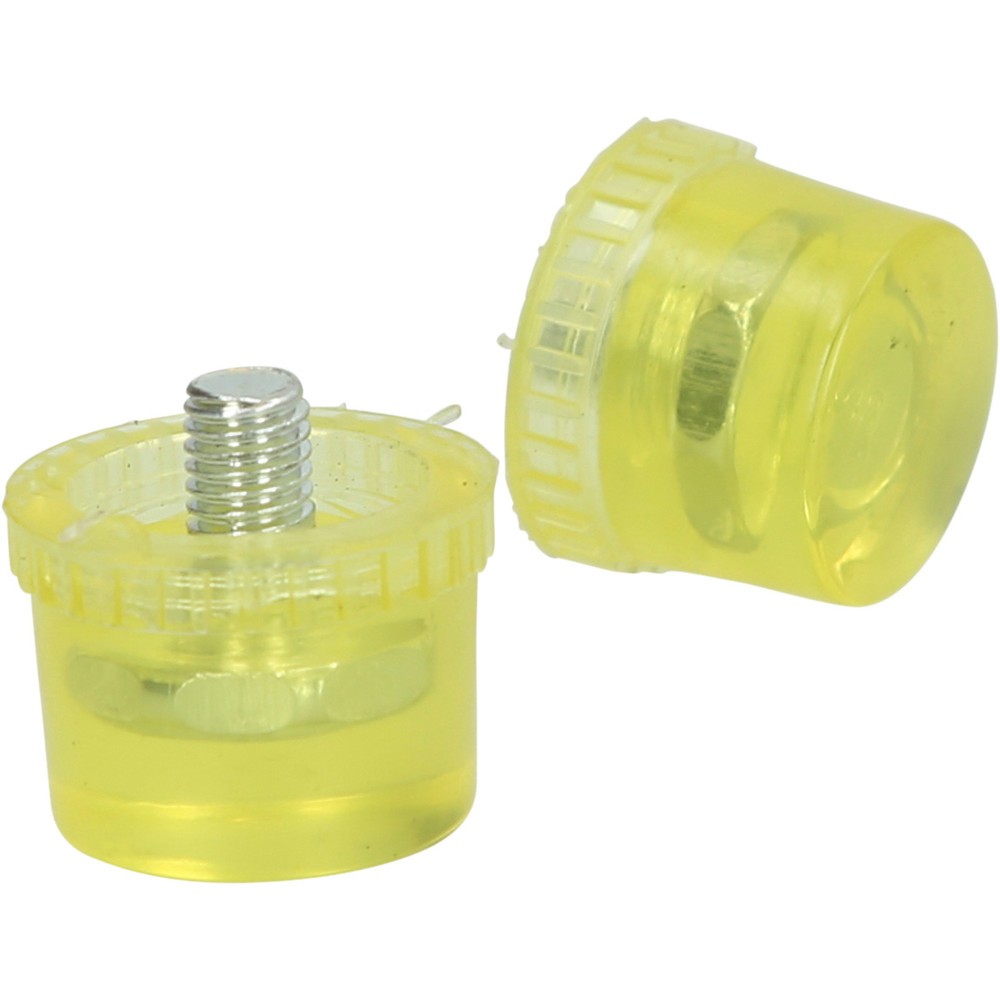Produktabbildung Nr. 2: BRILLIANT TOOLS Paar Ersatzköpfe Ø 32 mm