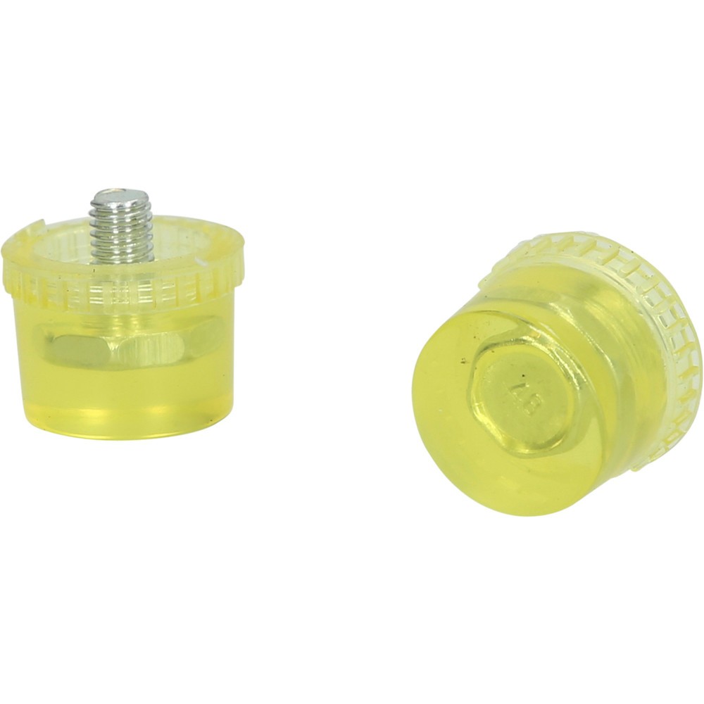 Produktabbildung Nr. 3: BRILLIANT TOOLS Paar Ersatzköpfe Ø 32 mm