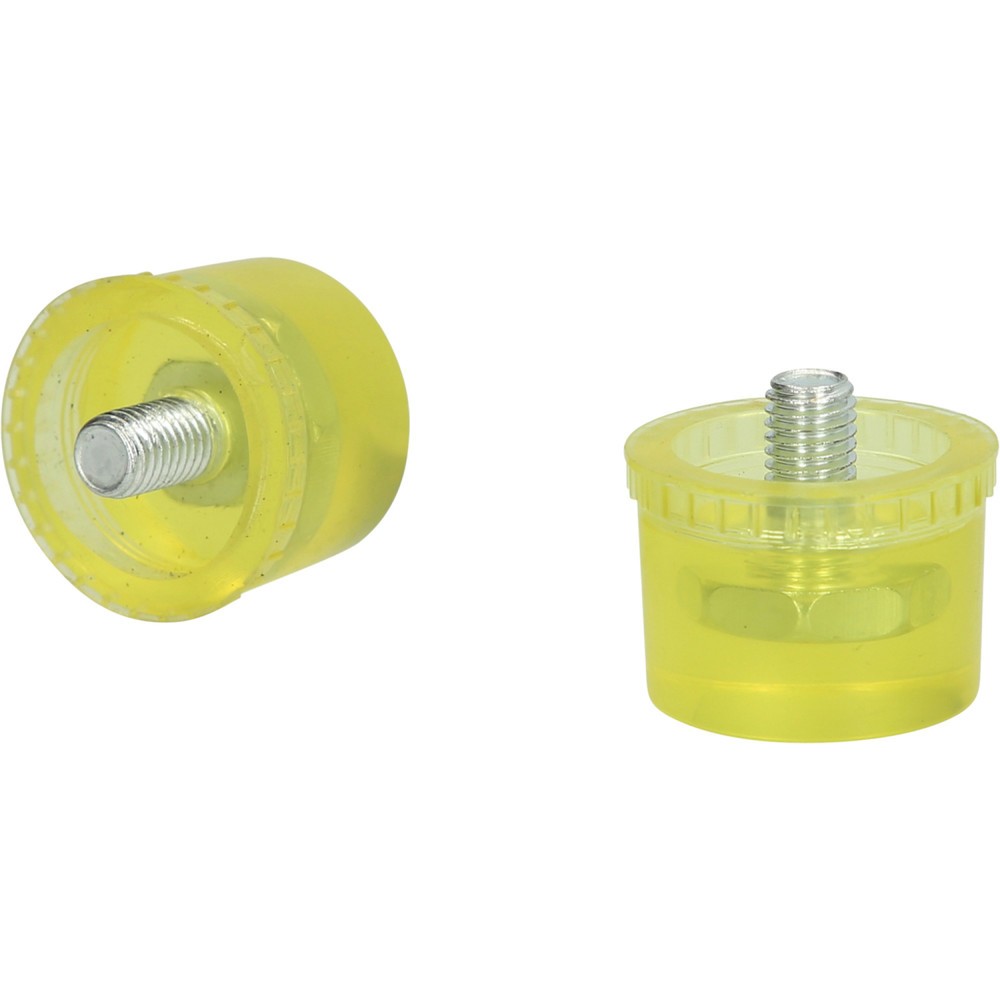 Produktabbildung Nr. 1: BRILLIANT TOOLS Paar Ersatzköpfe Ø 40 mm