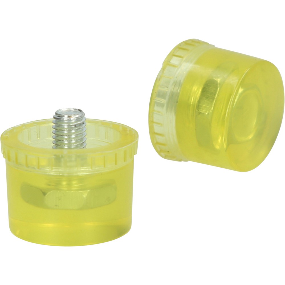 Produktabbildung Nr. 2: BRILLIANT TOOLS Paar Ersatzköpfe Ø 40 mm