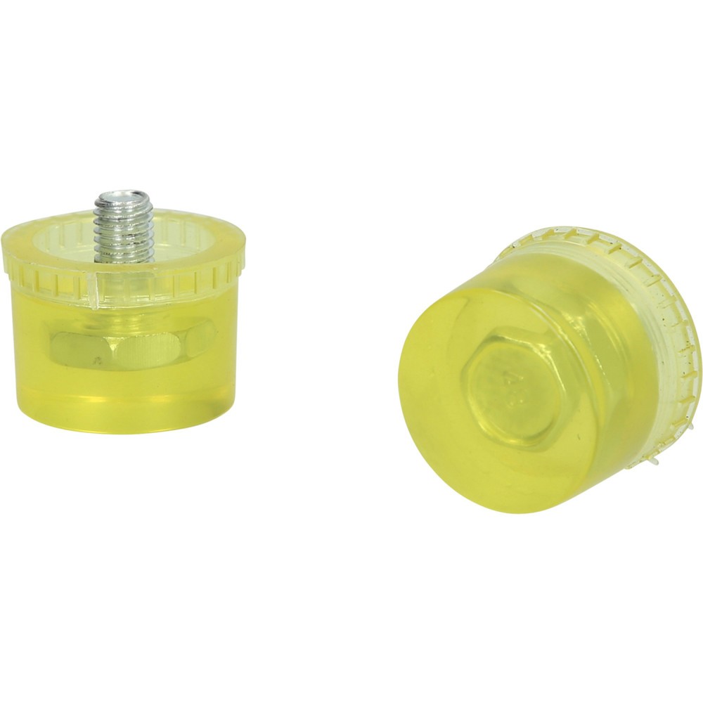 Produktabbildung Nr. 3: BRILLIANT TOOLS Paar Ersatzköpfe Ø 40 mm