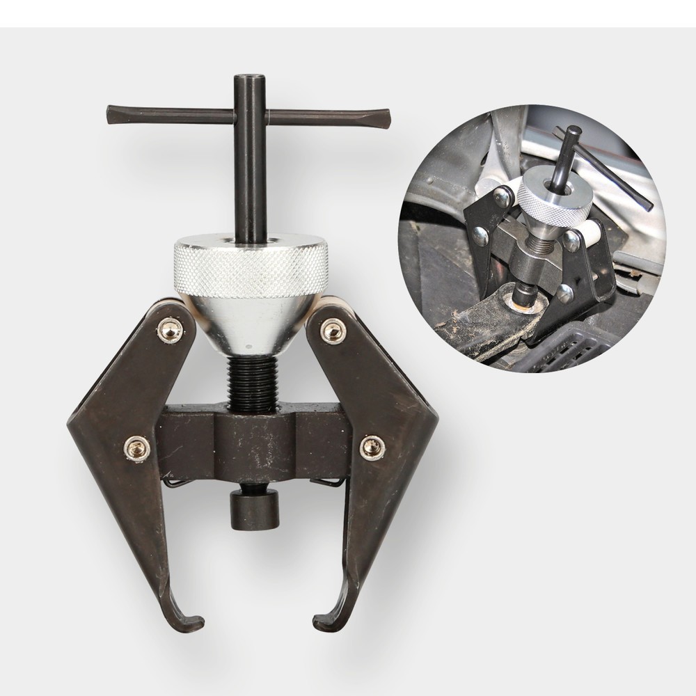 Produktabbildung Nr. 8: BRILLIANT TOOLS Polklemmen-, Wischerarm-Abzieher, 2-armig