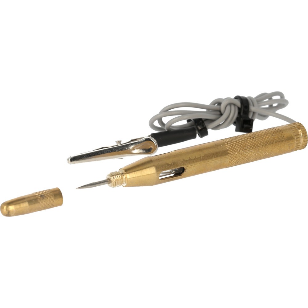 Produktabbildung Nr. 2: BRILLIANT TOOLS Prüflampe