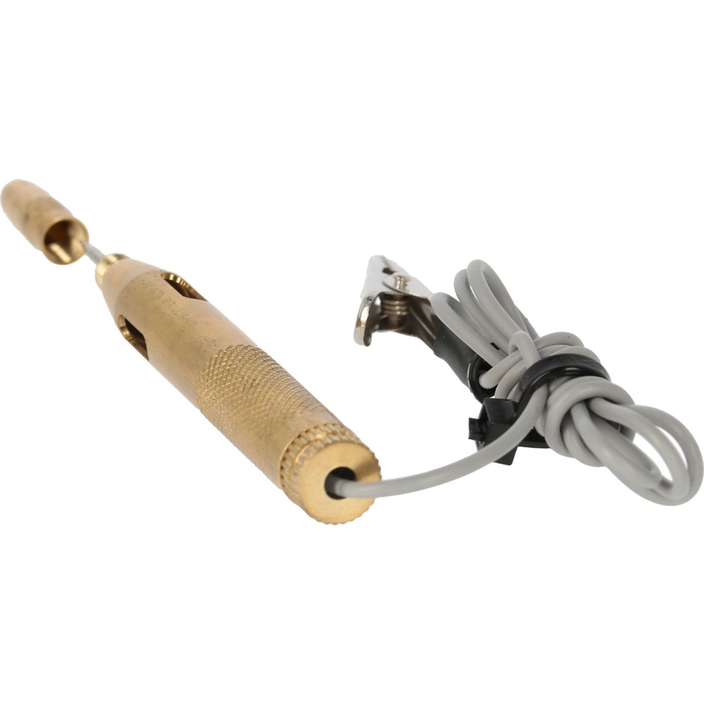 Produktabbildung Nr. 3: BRILLIANT TOOLS Prüflampe