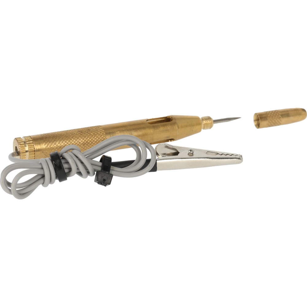 Produktabbildung Nr. 4: BRILLIANT TOOLS Prüflampe
