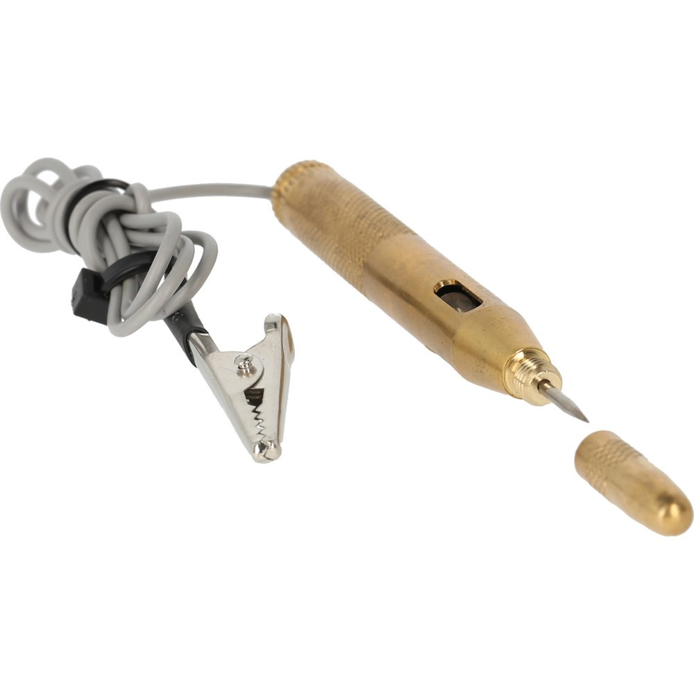 Produktabbildung Nr. 5: BRILLIANT TOOLS Prüflampe