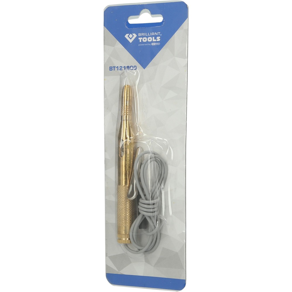 Produktabbildung Nr. 6: BRILLIANT TOOLS Prüflampe