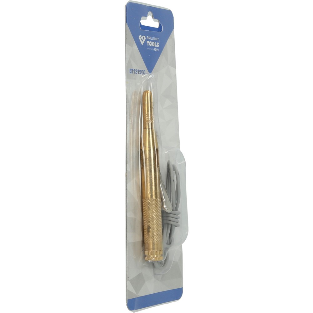 Produktabbildung Nr. 9: BRILLIANT TOOLS Prüflampe