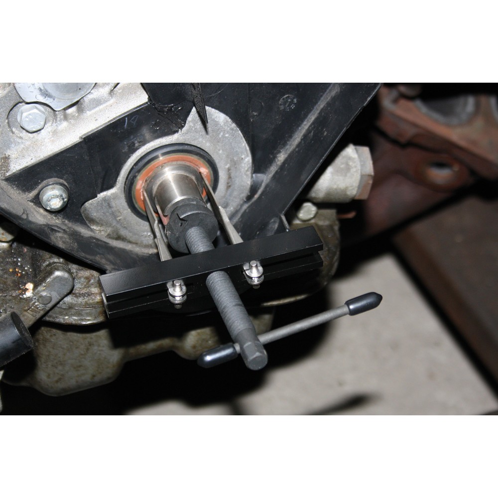 Produktabbildung Nr. 16: BRILLIANT TOOLS Radialdichtring-Montage-Demontage-Satz, 24-tlg