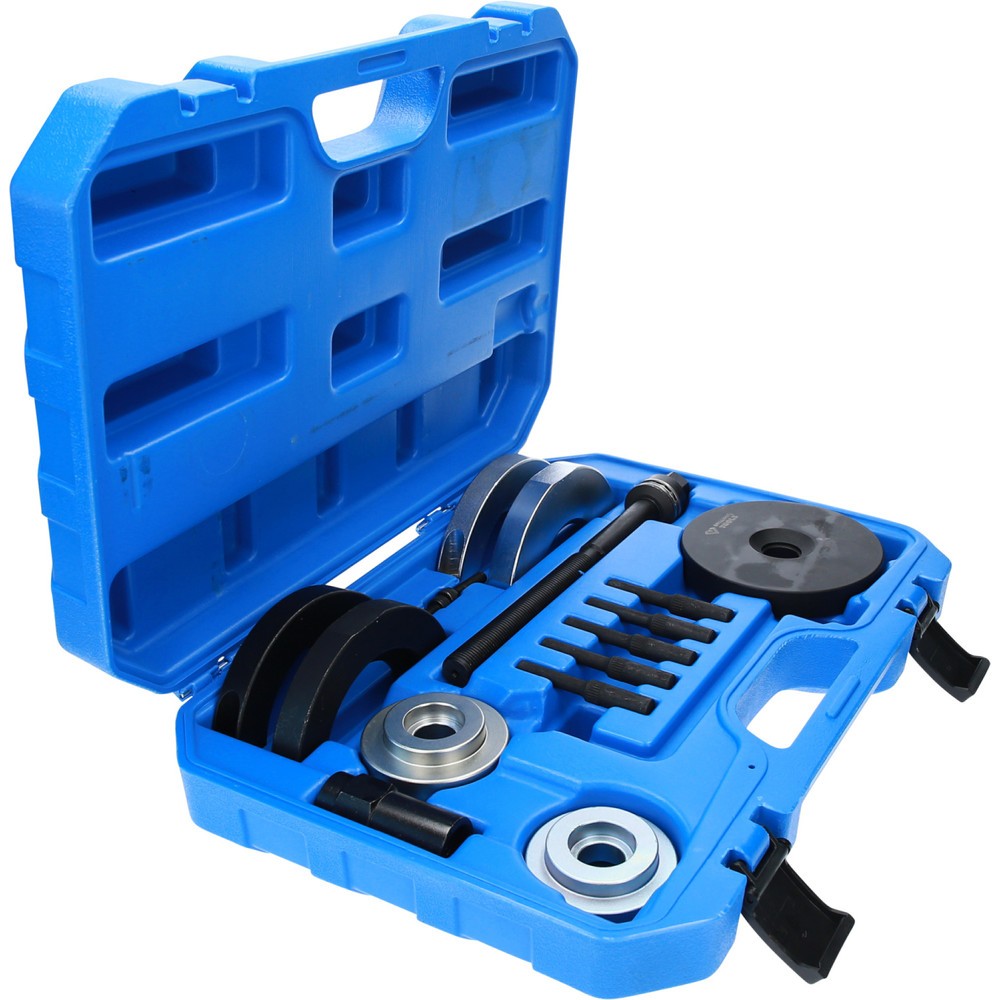 Produktabbildung Nr. 3: BRILLIANT TOOLS Radlager-Werkzeug-Satz, für VAG, Radlager-Nabeneinheit 72 mm
