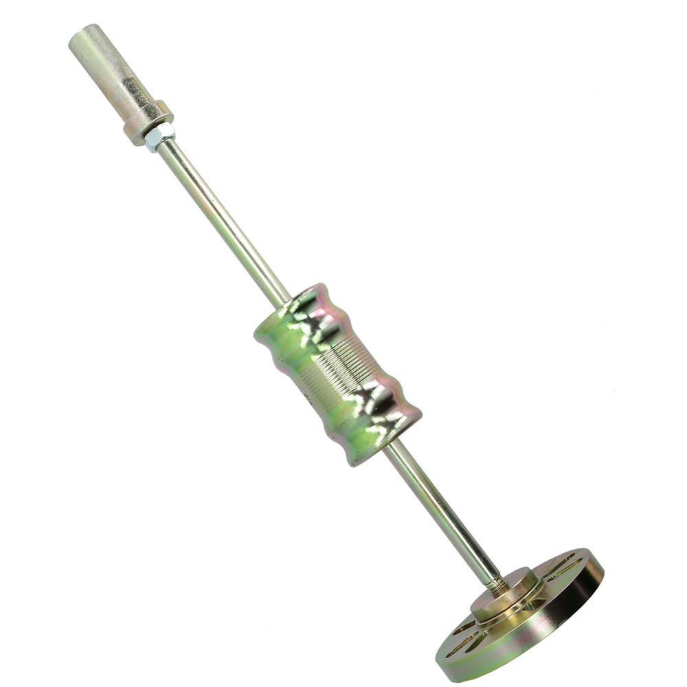 Produktabbildung Nr. 2: BRILLIANT TOOLS Radnaben-Werkzeug-Satz, 30-tlg