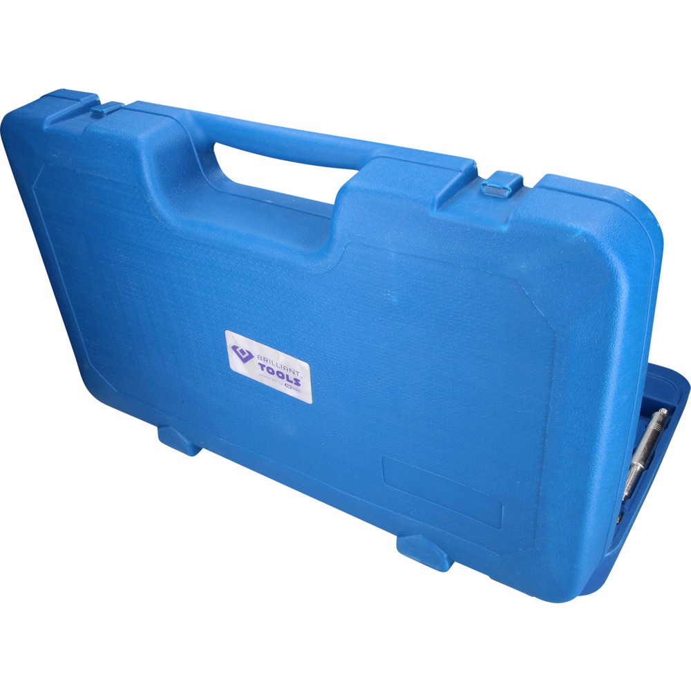 Produktabbildung Nr. 4: BRILLIANT TOOLS Radnaben-Werkzeug-Satz, 30-tlg