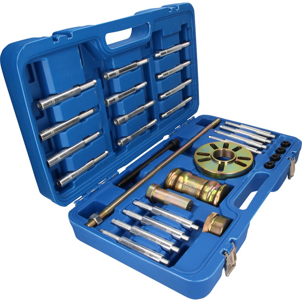 Produktabbildung Nr. 5: BRILLIANT TOOLS Radnaben-Werkzeug-Satz, 30-tlg