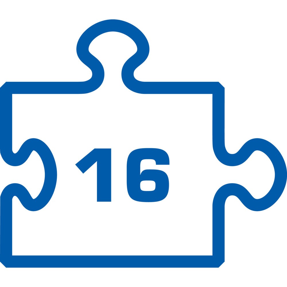 Produktabbildung Nr. 11: BRILLIANT TOOLS Glühkerzen-Ausbau- und Gewinde-Reparatur-Satz, 16-tlg