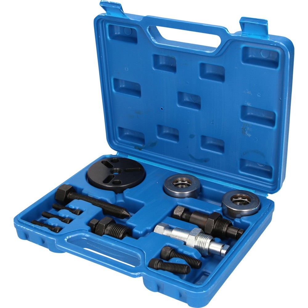 Produktabbildung: BRILLIANT TOOLS Riemenscheiben-Abzieher-Satz, 12-tlg