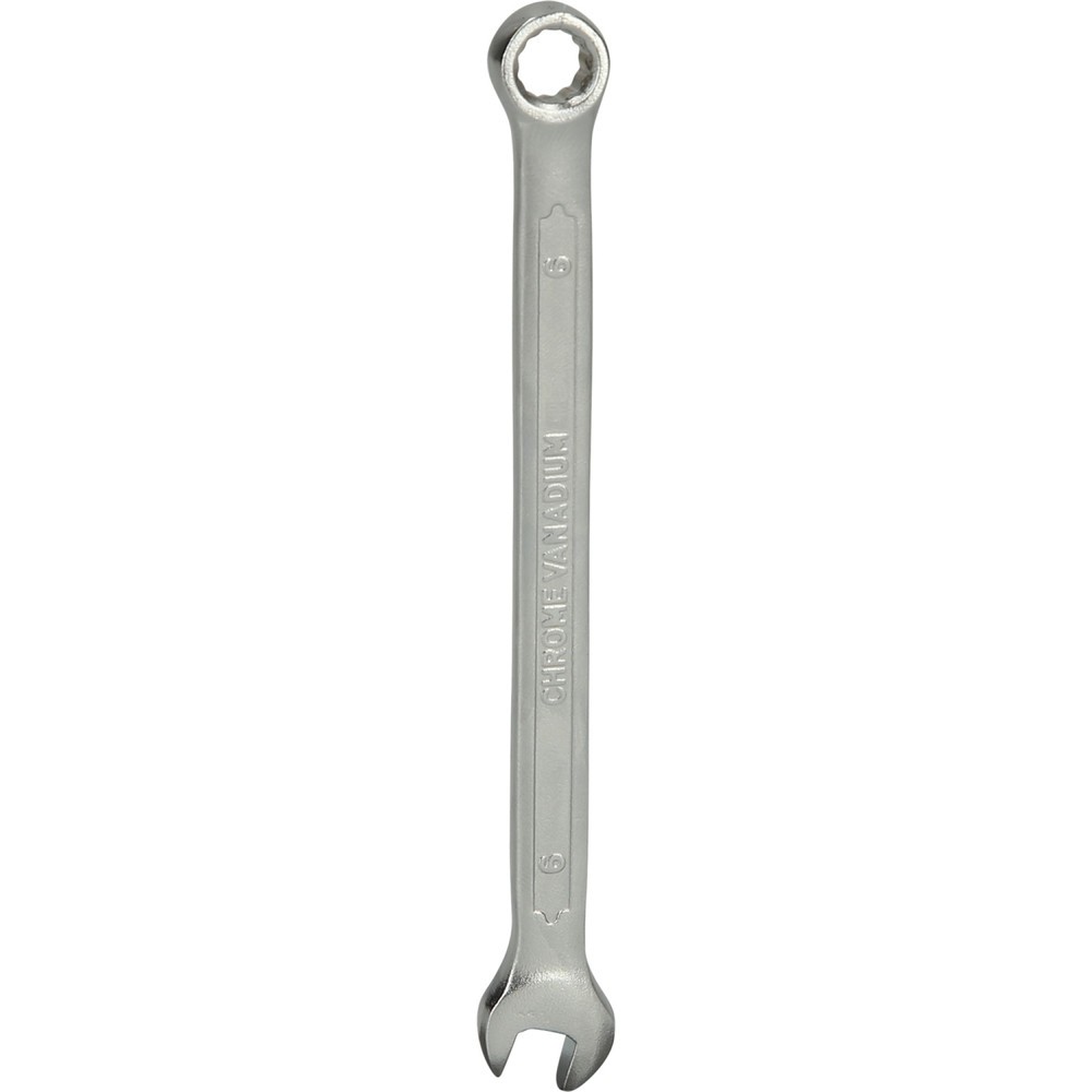 Produktabbildung Nr. 3: BRILLIANT TOOLS Ring-Maulschlüssel, 6 mm