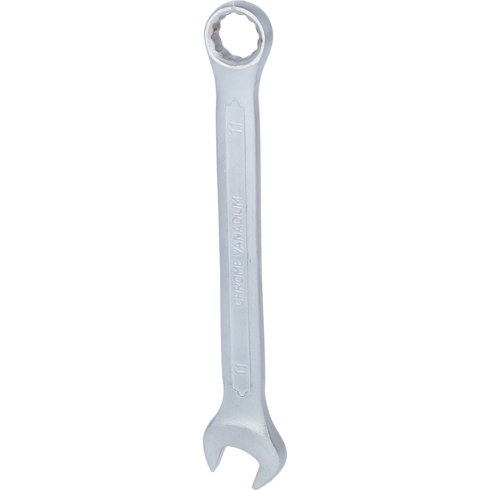 Produktabbildung Nr. 6: BRILLIANT TOOLS Ring-Maulschlüssel, 11 mm