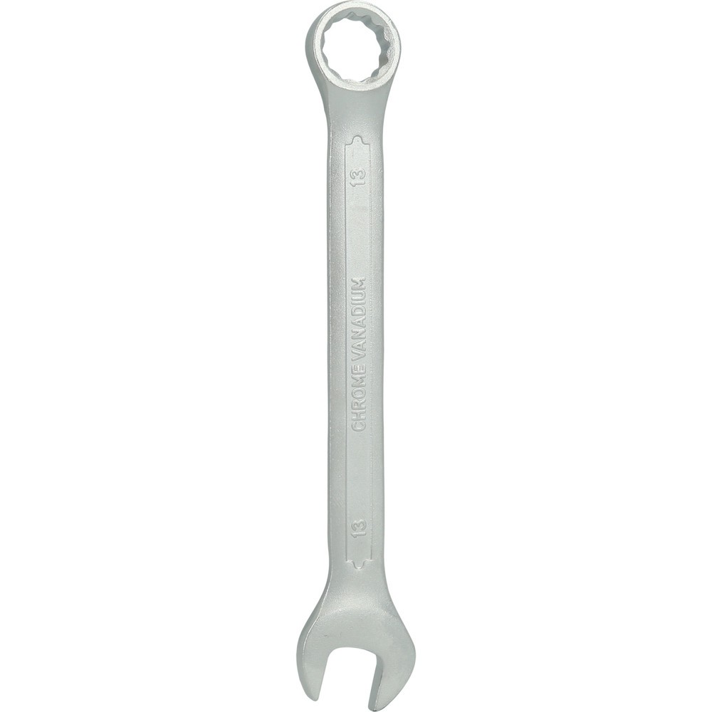 Produktabbildung Nr. 3: BRILLIANT TOOLS Ring-Maulschlüssel, 13 mm