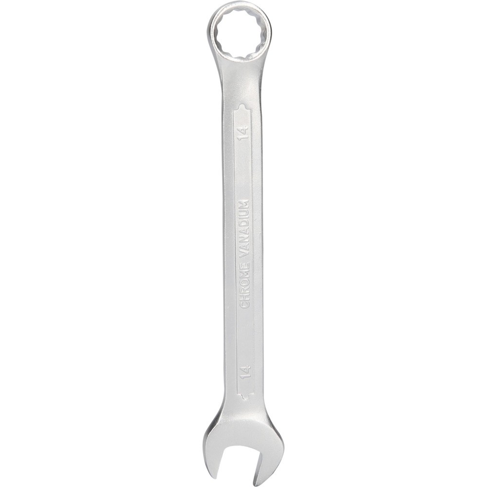 Produktabbildung Nr. 3: BRILLIANT TOOLS Ring-Maulschlüssel, 14 mm