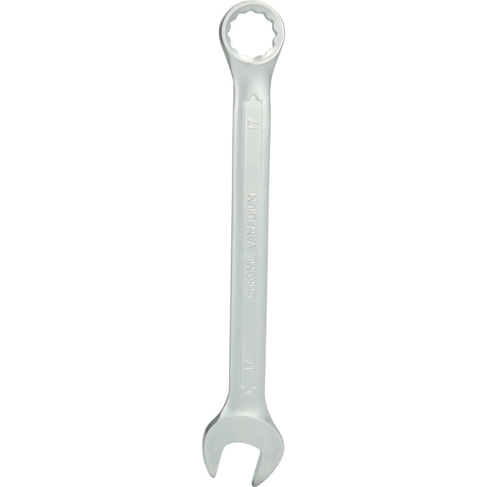 Produktabbildung Nr. 3: BRILLIANT TOOLS Ring-Maulschlüssel, 17 mm