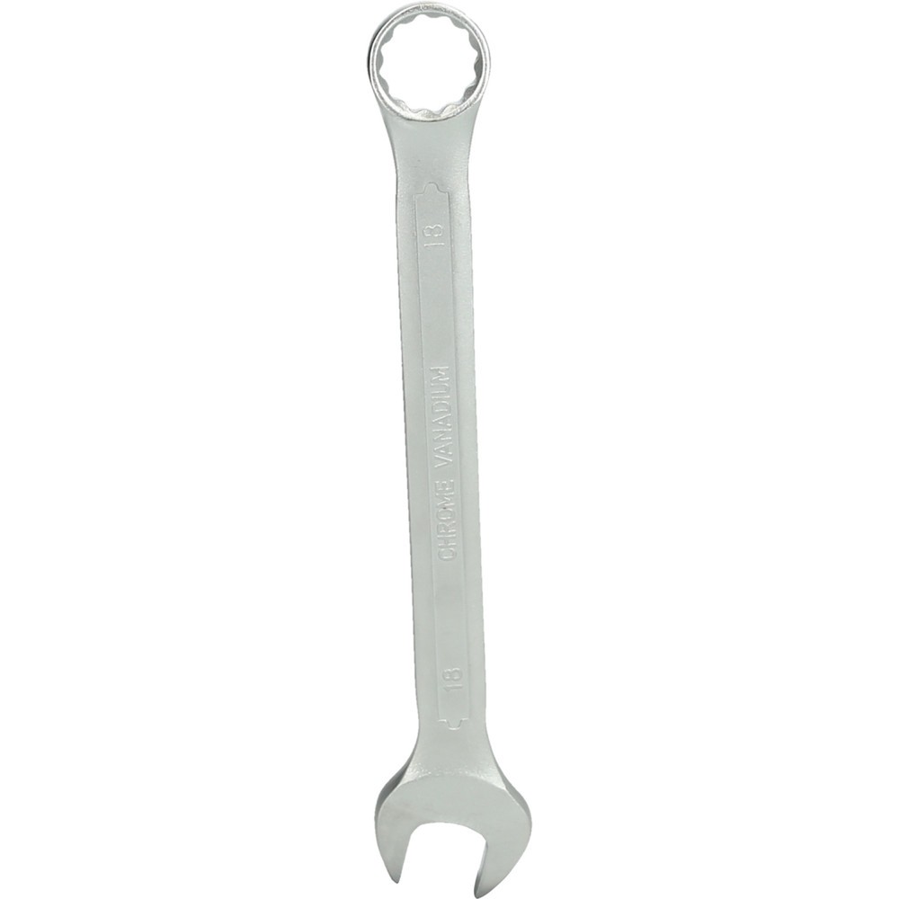 Produktabbildung Nr. 3: BRILLIANT TOOLS Ring-Maulschlüssel, 18 mm
