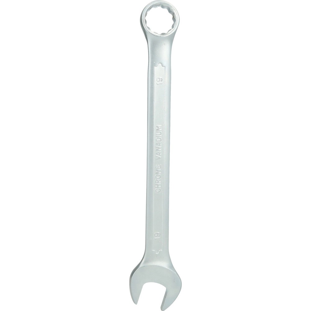Produktabbildung Nr. 3: BRILLIANT TOOLS Ring-Maulschlüssel, 19 mm