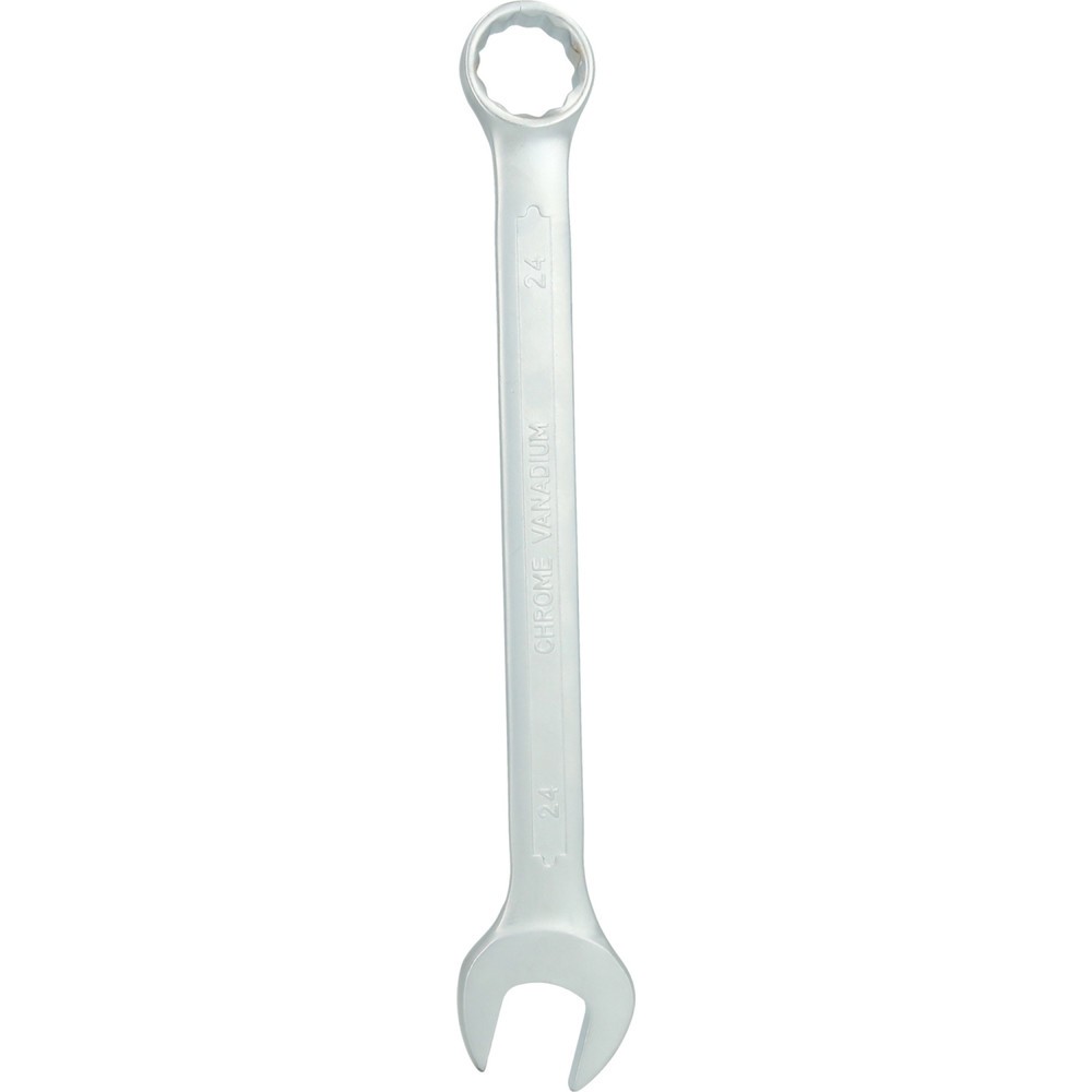 Produktabbildung Nr. 3: BRILLIANT TOOLS Ring-Maulschlüssel, 24 mm
