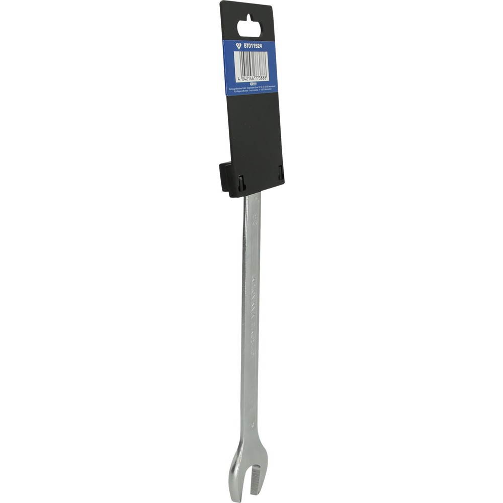 Produktabbildung Nr. 6: BRILLIANT TOOLS Ring-Maulschlüssel, 24 mm