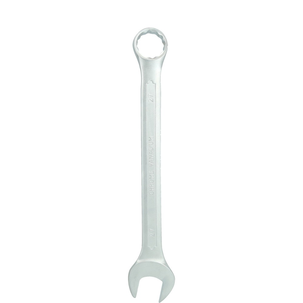 Produktabbildung Nr. 3: BRILLIANT TOOLS Ring-Maulschlüssel, 27 mm