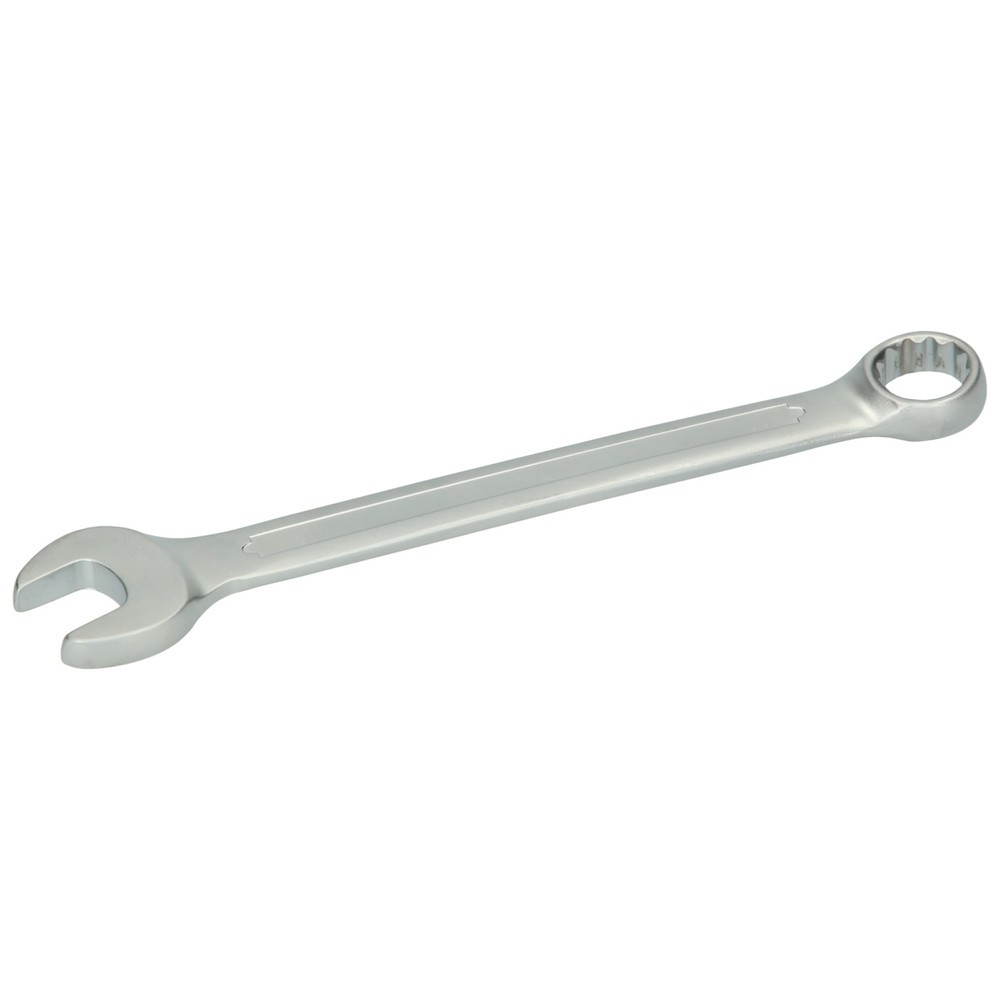 Produktabbildung Nr. 7: BRILLIANT TOOLS Ring-Maulschlüssel, 9 mm