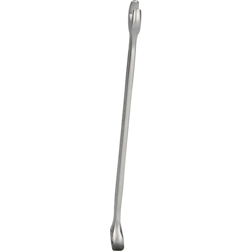Produktabbildung Nr. 4: BRILLIANT TOOLS Ring-Maulschlüssel, 7 mm