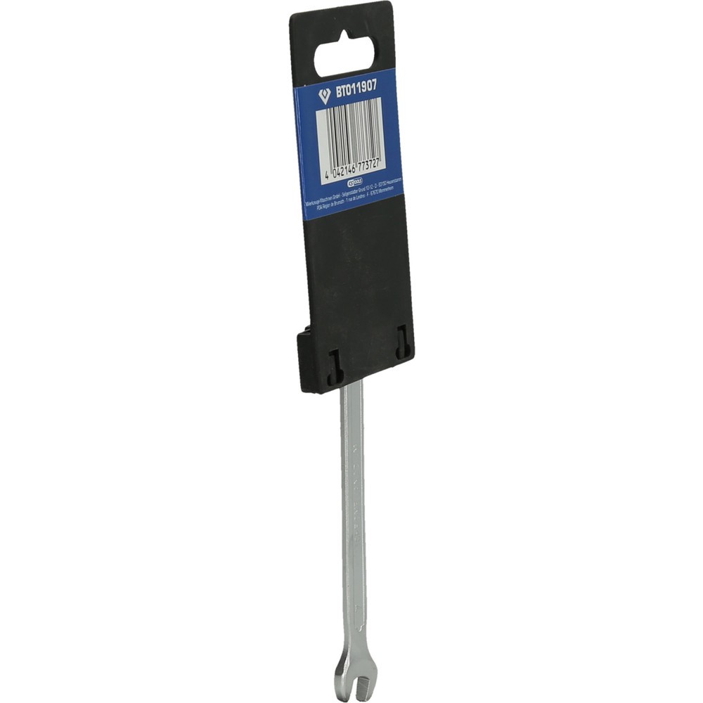 Produktabbildung Nr. 6: BRILLIANT TOOLS Ring-Maulschlüssel, 7 mm