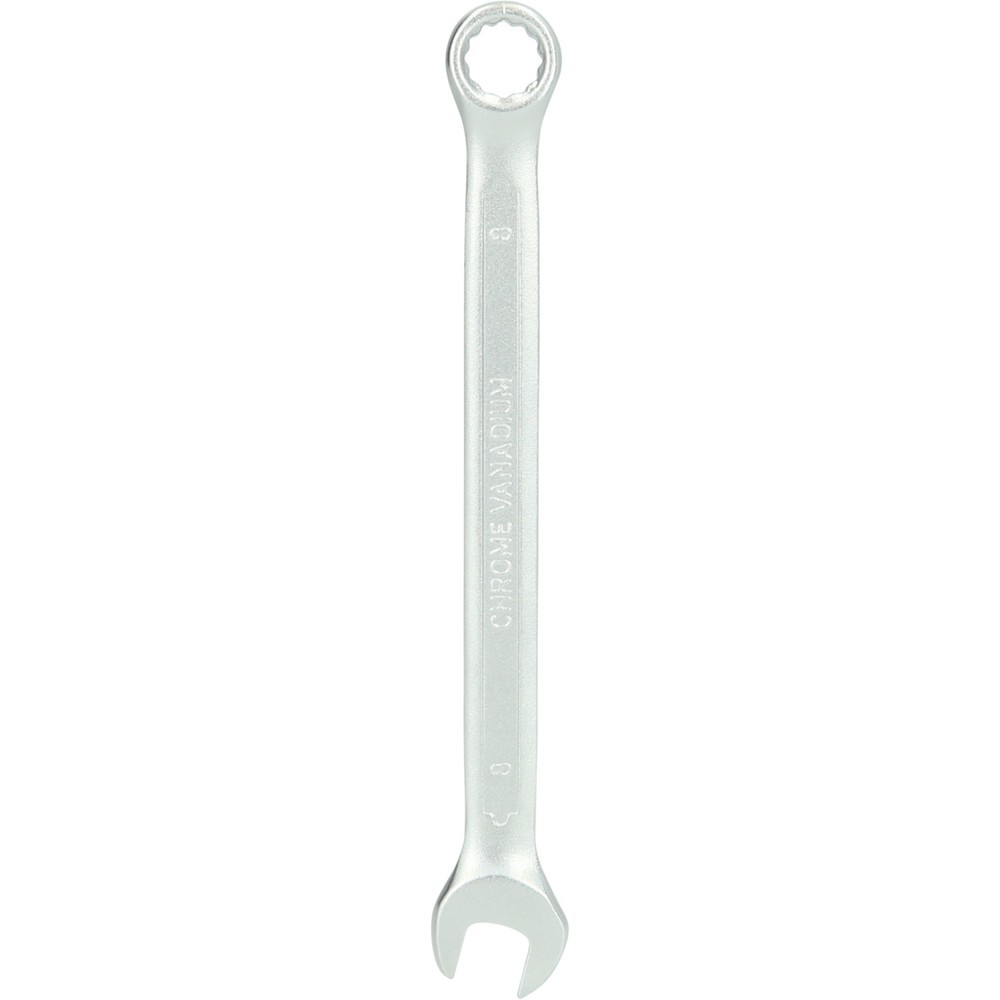 Produktabbildung Nr. 3: BRILLIANT TOOLS Ring-Maulschlüssel, 8 mm