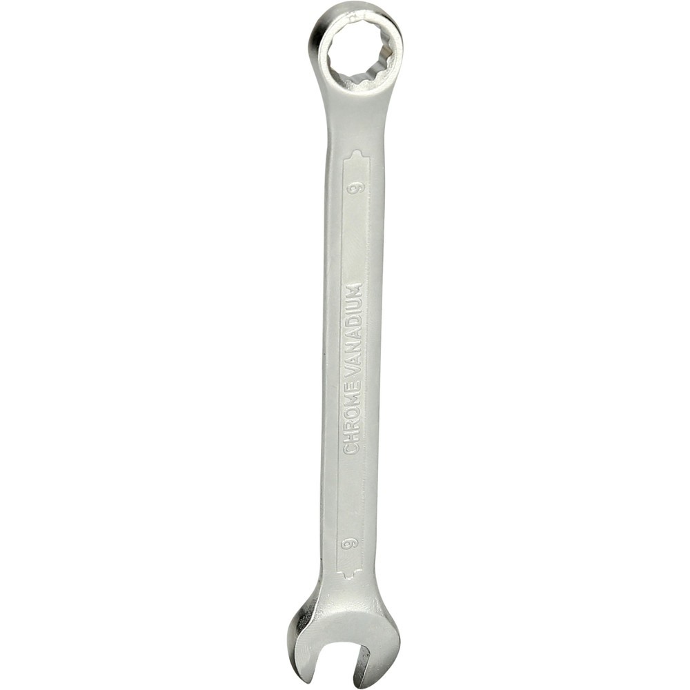 Produktabbildung Nr. 3: BRILLIANT TOOLS Ring-Maulschlüssel, 9 mm