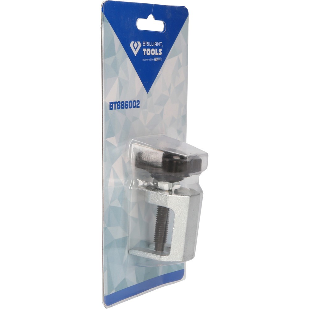 Produktabbildung Nr. 8: BRILLIANT TOOLS Scheibenwischerarm-Abzieher, 23 mm