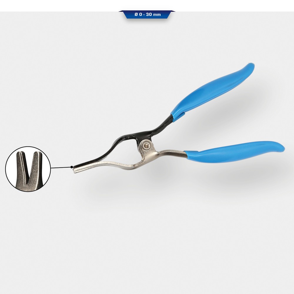 Produktabbildung Nr. 11: BRILLIANT TOOLS Schlauchlösezange